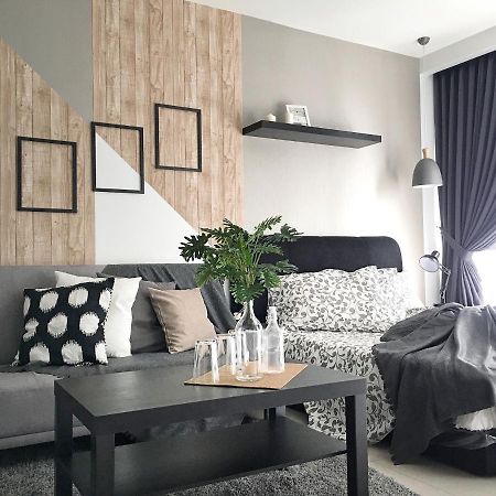 Pinnacle Pj @ Penguin Homes Petaling Jaya Εξωτερικό φωτογραφία