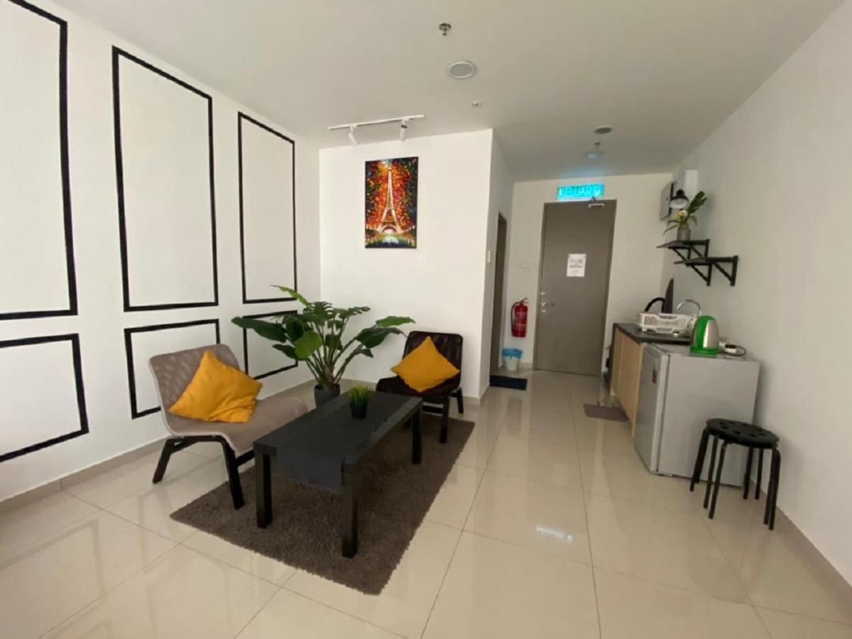 Pinnacle Pj @ Penguin Homes Petaling Jaya Εξωτερικό φωτογραφία