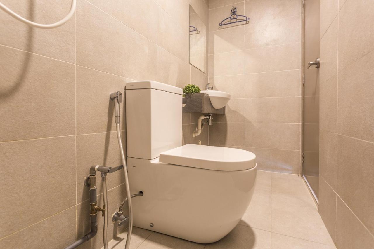 Pinnacle Pj @ Penguin Homes Petaling Jaya Εξωτερικό φωτογραφία