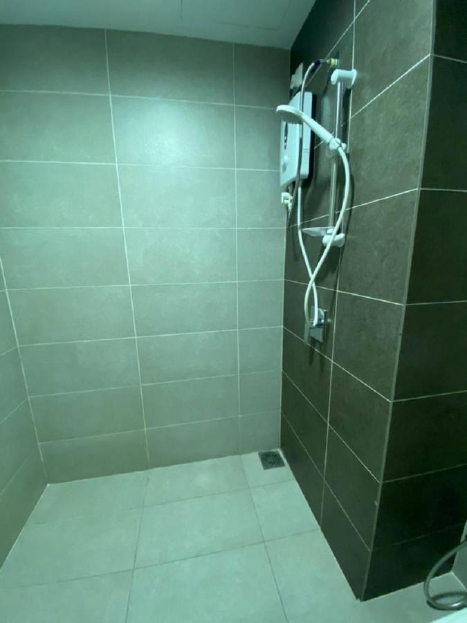 Pinnacle Pj @ Penguin Homes Petaling Jaya Εξωτερικό φωτογραφία