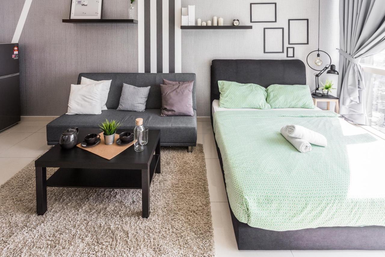 Pinnacle Pj @ Penguin Homes Petaling Jaya Εξωτερικό φωτογραφία