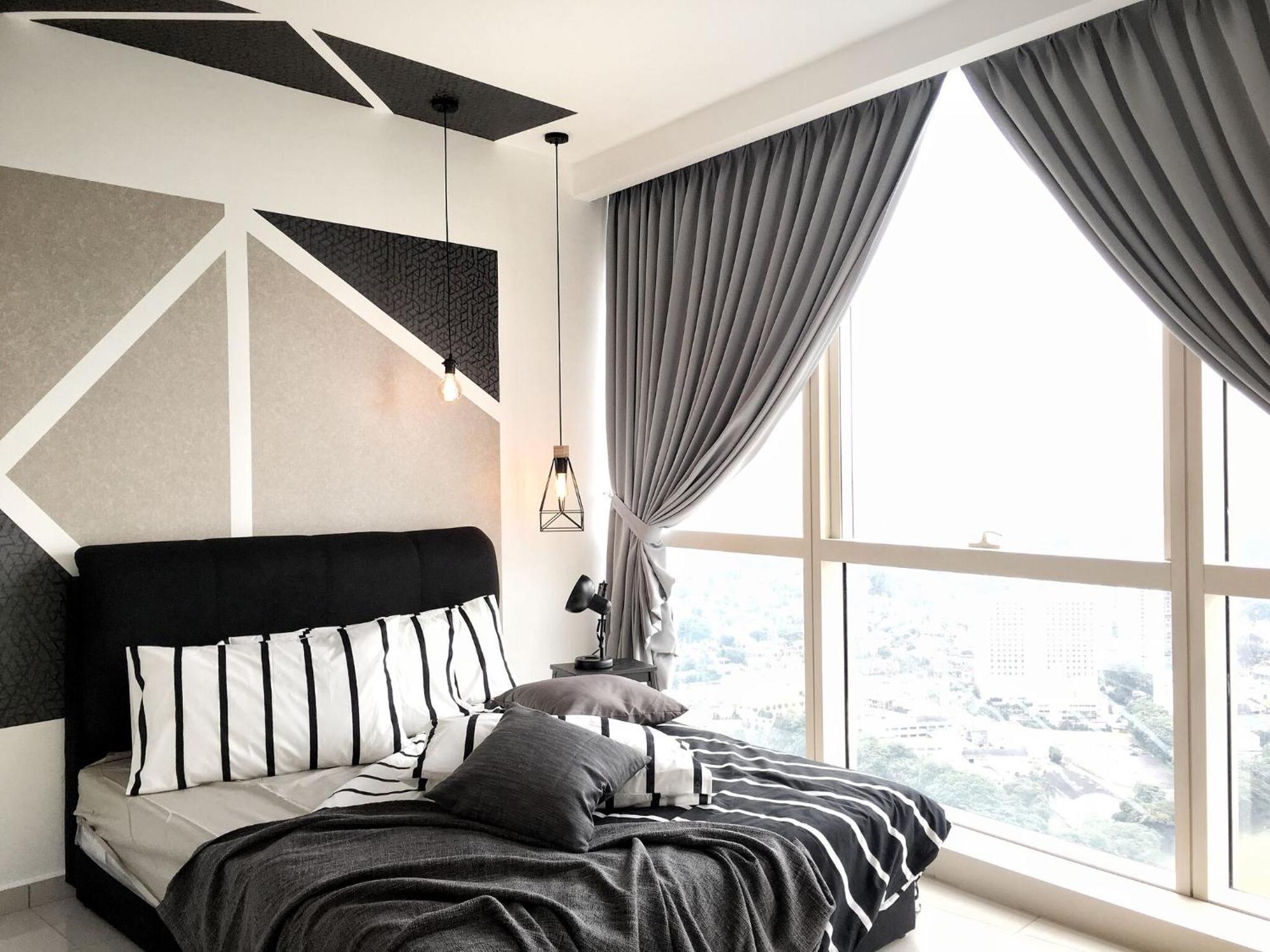 Pinnacle Pj @ Penguin Homes Petaling Jaya Εξωτερικό φωτογραφία
