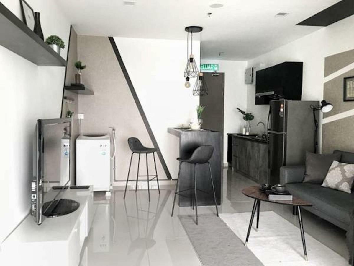 Pinnacle Pj @ Penguin Homes Petaling Jaya Εξωτερικό φωτογραφία