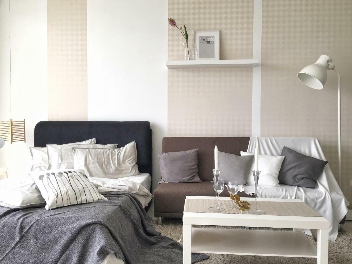 Pinnacle Pj @ Penguin Homes Petaling Jaya Εξωτερικό φωτογραφία