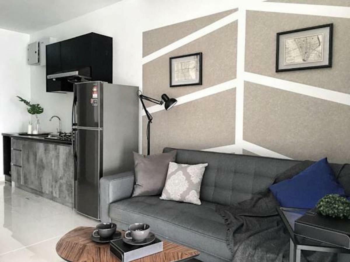 Pinnacle Pj @ Penguin Homes Petaling Jaya Εξωτερικό φωτογραφία