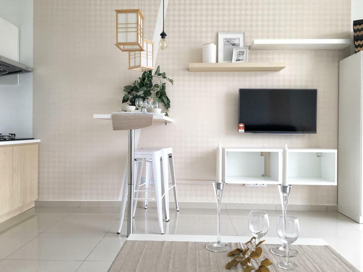 Pinnacle Pj @ Penguin Homes Petaling Jaya Εξωτερικό φωτογραφία