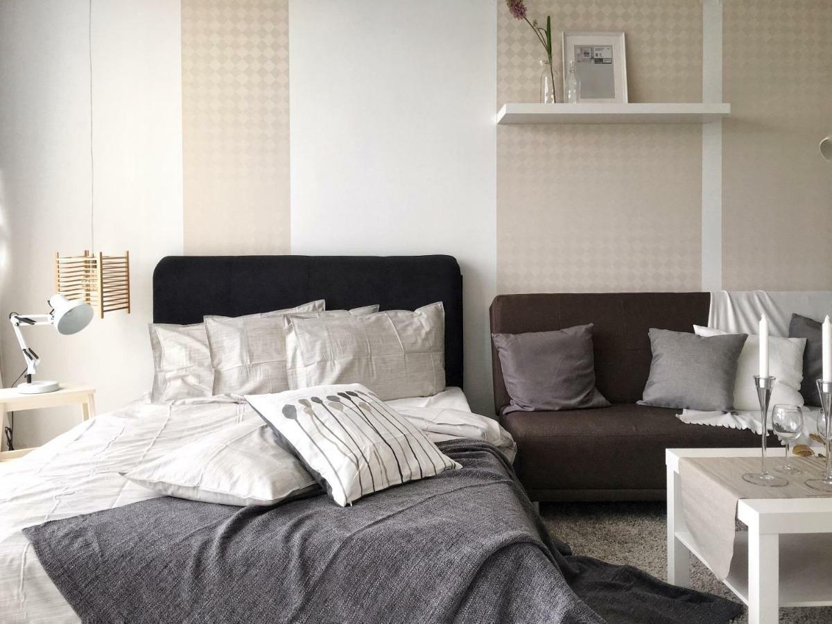Pinnacle Pj @ Penguin Homes Petaling Jaya Εξωτερικό φωτογραφία